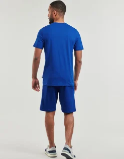Puma - BETTER ESSENTIALS TEE Bleu