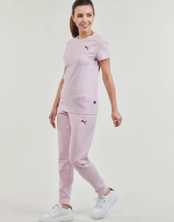 Puma - BETTER ESSENTIALS TEE Violet