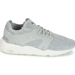 Puma - BLAZE CAGE EVOKNIT Gris Best
