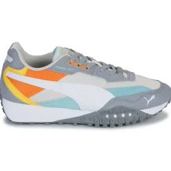 Hot Puma - Blktop Rider Multicolore