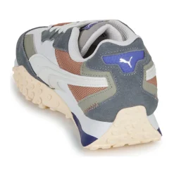 New Puma - Blktop Rider Dusty