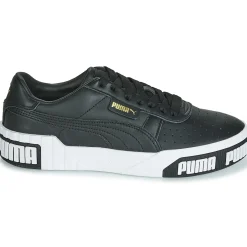 Puma - CALI BOLD Noir