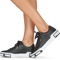 Puma - CALI BOLD Noir