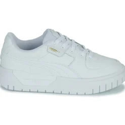 Puma - CALI DREAM LTH WNS Blanc Sale