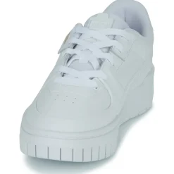 Puma - CALI DREAM LTH WNS Blanc Sale