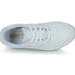 Puma - CALI DREAM LTH WNS Blanc Sale