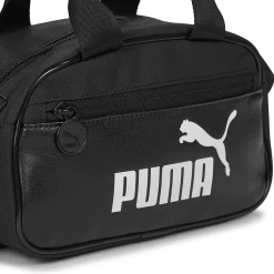Puma - CAMPUS Mini Grip Bag Noir
