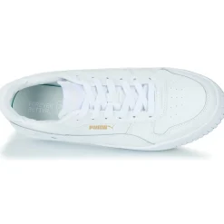 Puma - CARINA Blanc Discount