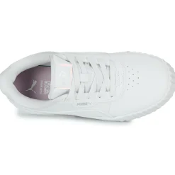 Clearance Puma - Carina 3.0 Holo 2.0 PS Blanc