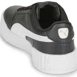Puma - Carina 3.0 Jr Noir Clearance