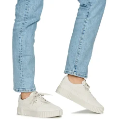 Puma - Carina 3.0 SD Beige Hot