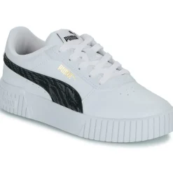 Clearance Puma - Carina 2.0 Zebra PS