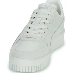 Puma - CARINA STREET Ecru New