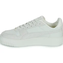 Puma - CARINA STREET Ecru New
