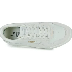Puma - CARINA STREET Ecru New