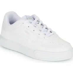 Sale Puma - CAVEN PS Blanc