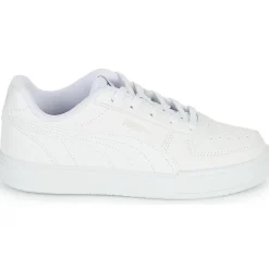 Sale Puma - CAVEN PS Blanc
