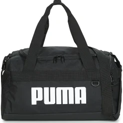 Hot Puma - CHAL DUFFEL BAG XS Noir