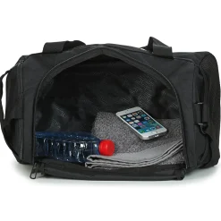 Hot Puma - CHAL DUFFEL BAG XS Noir