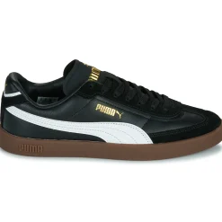 Puma - Club II Era Jr Noir Discount