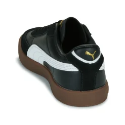 Puma - Club II Era Jr Noir Discount