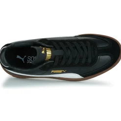Puma - Club II Era Jr Noir Discount