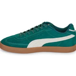 Hot Puma - Club II Era Suede Vert