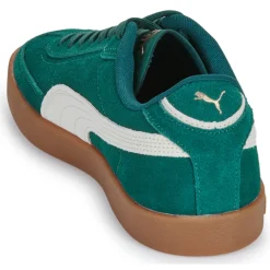 Hot Puma - Club II Era Suede Vert