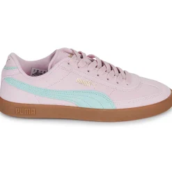 Online Puma - Club II Era Suede