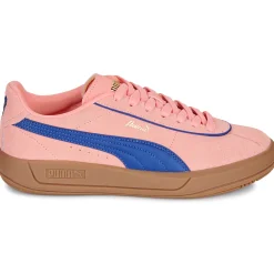Puma - Club Klassika SD Hot