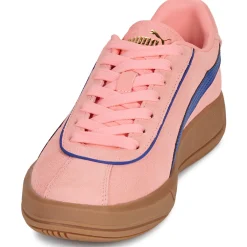 Puma - Club Klassika SD Hot