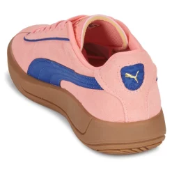 Puma - Club Klassika SD Hot