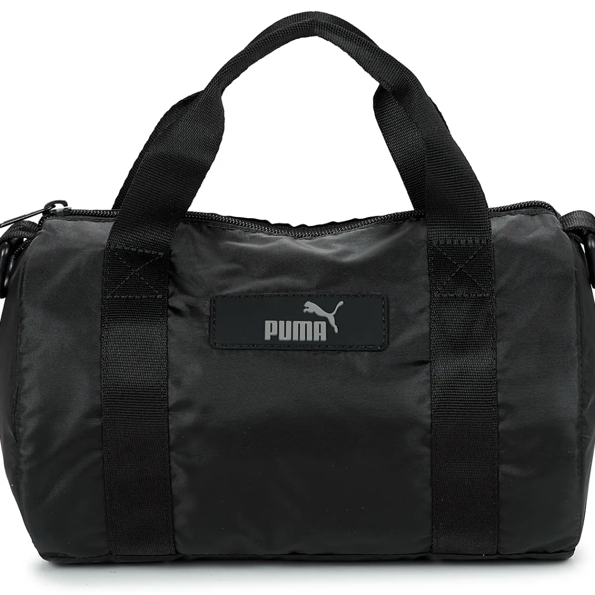 Puma - CORE POP BARREL BAG Noir Best