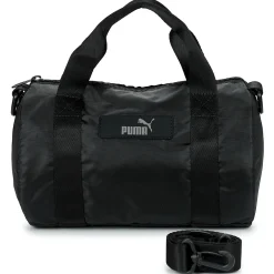Puma - CORE POP BARREL BAG Noir Best