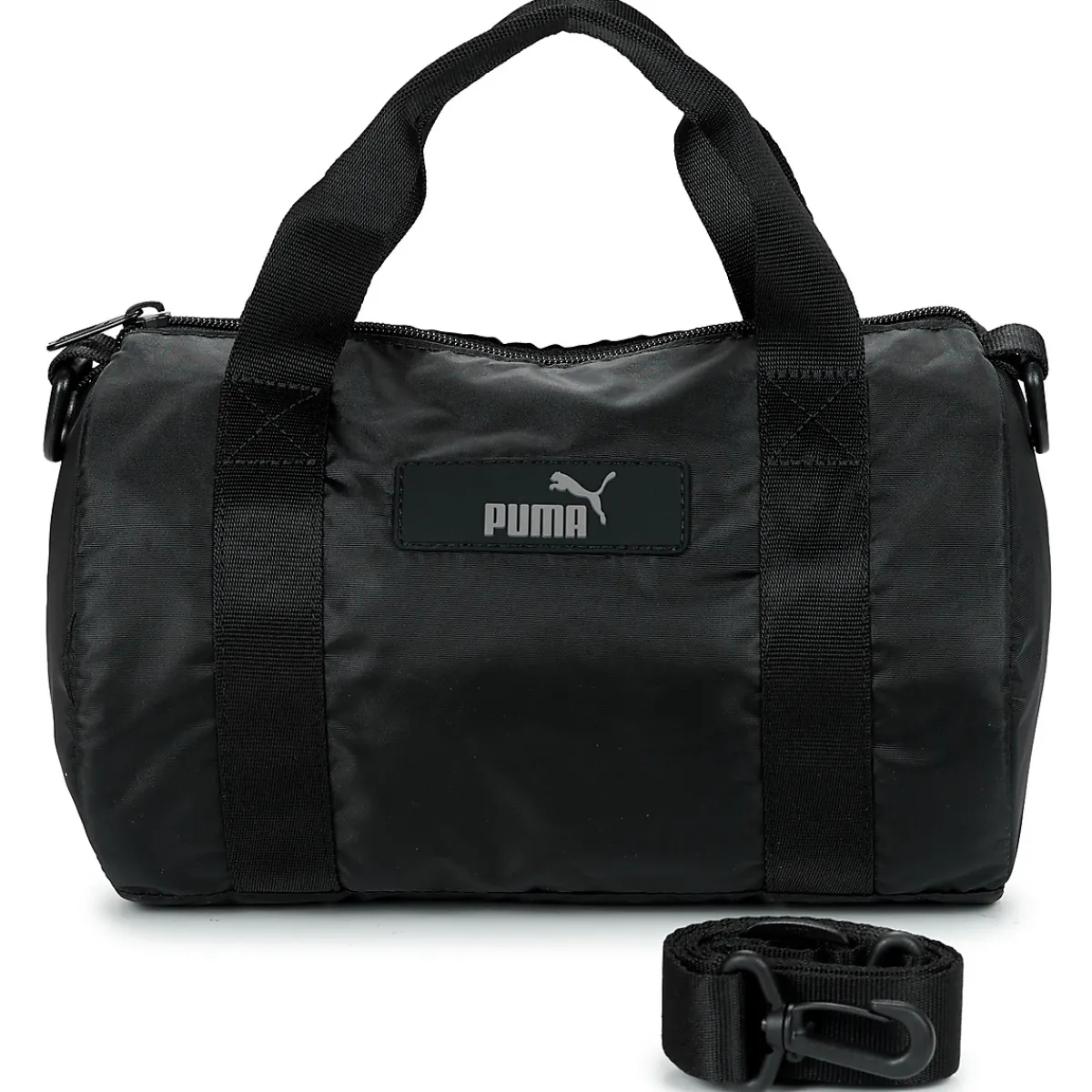 Puma - CORE POP BARREL BAG Noir Best