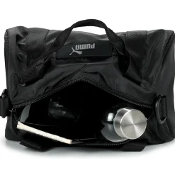 Puma - CORE POP BARREL BAG Noir Best