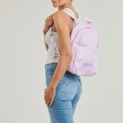 Puma - CORE UP BACKPACK Rose Online