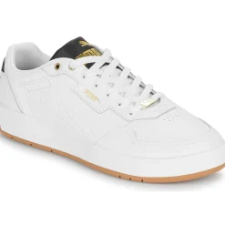 Puma - Court Classic Lux