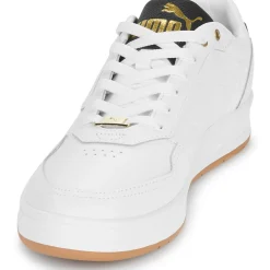 Puma - Court Classic Lux