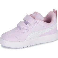 Puma - Courtflex V3 Inf