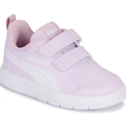 Puma - Courtflex V3 Inf Sale