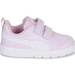 Puma - Courtflex V3 Inf Sale