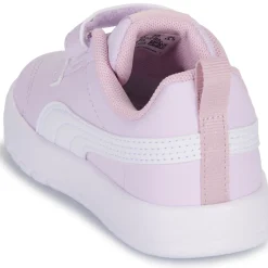 Puma - Courtflex V3 Inf Sale