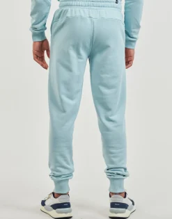 Puma - ESS+ 2 COL LOGO PANTS TR CL Bleu Online
