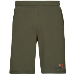 Puma - "ESS+ 2 COL SHORTS
