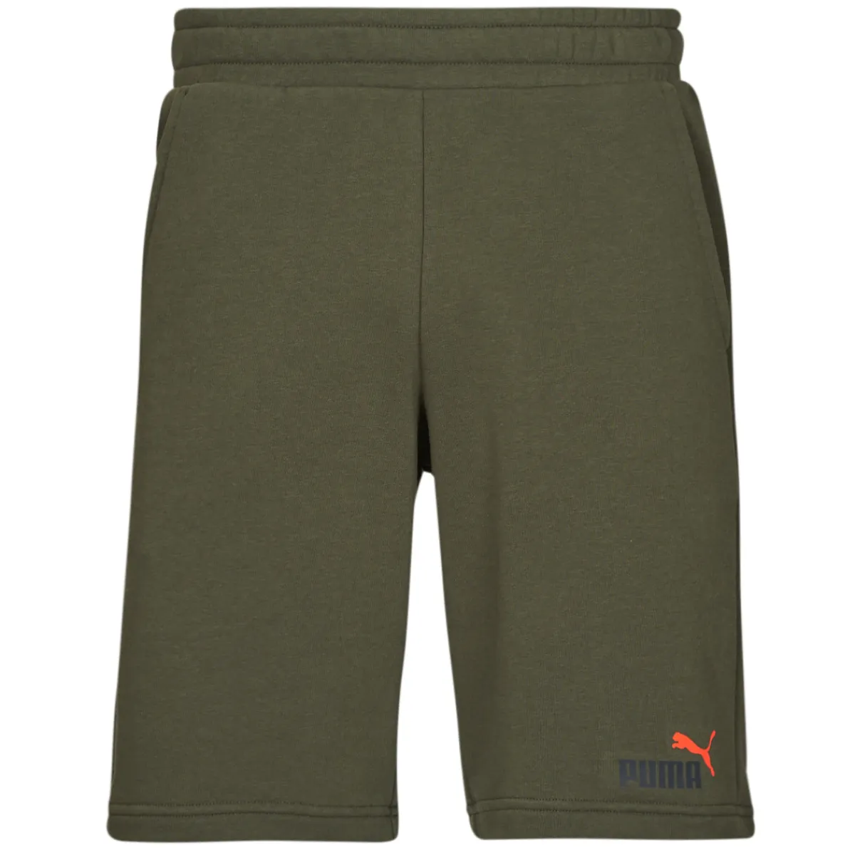 Puma - "ESS+ 2 COL SHORTS