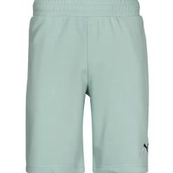 Puma - ESS 2 COLOR LOGO SHORT