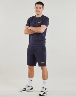 Puma - ESS 2 COLOR LOGO SHORT