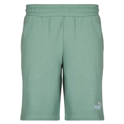 Hot Puma - ESS 2 COLOR LOGO SHORT Vert