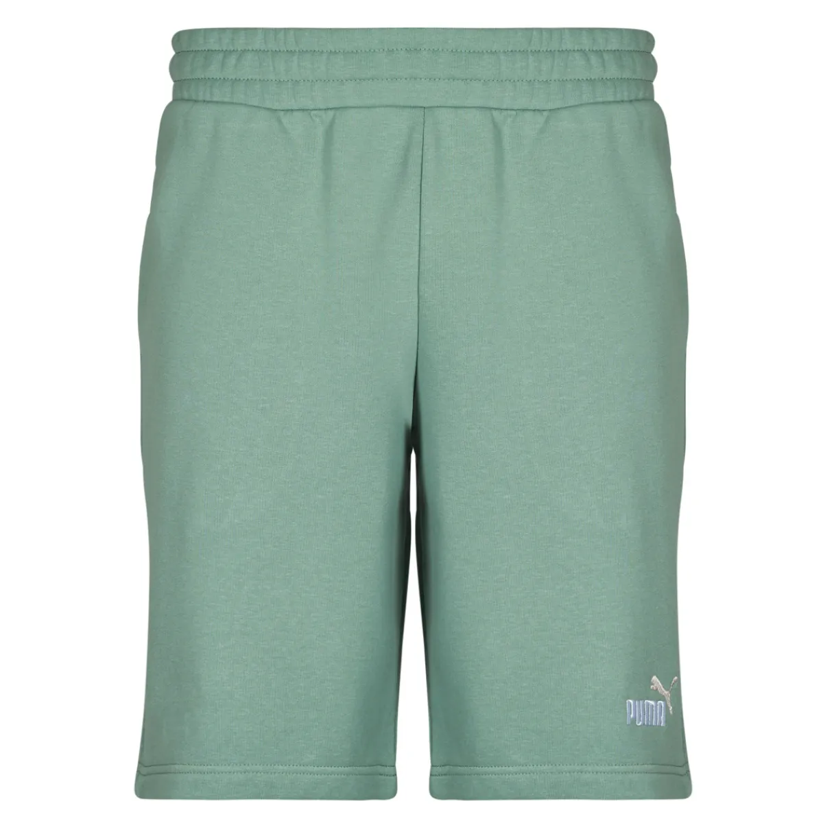 Hot Puma - ESS 2 COLOR LOGO SHORT Vert